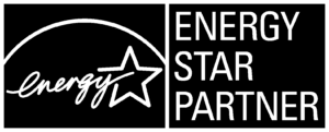 TGM Malibu Lakes ENERGY STAR Partner logo for energy-efficient apartments.